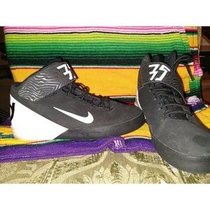6.5 Youth Nike Hight Top 35s Basketball Shoes kevi